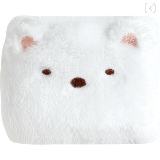 Japan San-X Wristband Set - Sumikko Gurashi : Shirokuma Sharp - 2