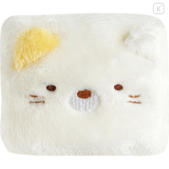 Japan San-X Wristband Set - Sumikko Gurashi : Neko Sharp - 2