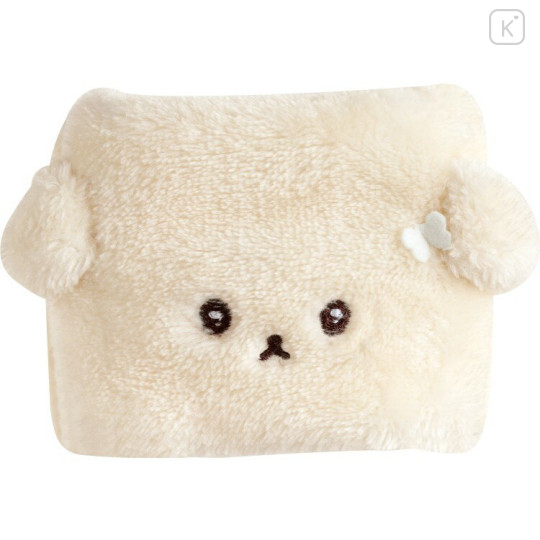 Japan San-X Wristband Set - Ishiyowa-chan : Face - 2