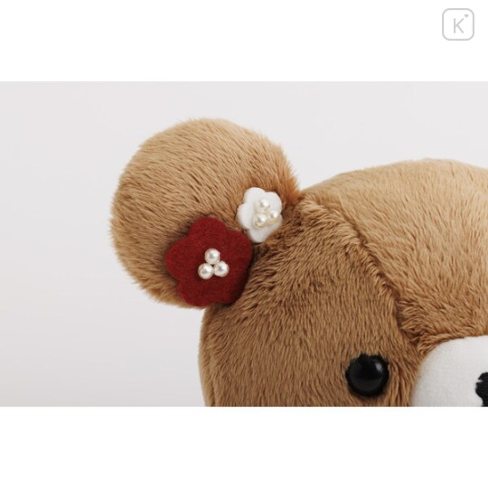 Japan San-X Plush Toy - Chairoikoguma : Kimono - 3