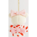 Japan San-X Hanging Plush Toy - Korilakkuma : Kimono - 2