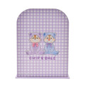 Japan Disney Store Memo Pad & Pen Stand - Chip 'N Dale Collection Bear - 6