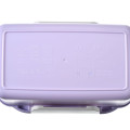 Japan Disney Store Bento Lunch Box 650ml - Minnie : Purple New Lifestyle - 8