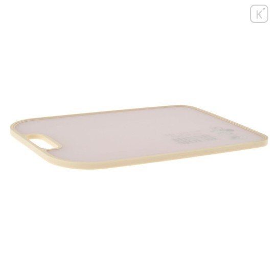 Japan Disney Store Cutting Board - Minnie : Kitchen Light Pink - 3