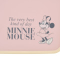 Japan Disney Store Cutting Board - Minnie : Kitchen Light Pink - 4