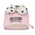 Japan Disney Store Mittens - Minnie : Kitchen Light Pink - 5