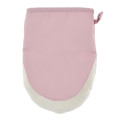 Japan Disney Store Oven Mitt - Minnie : Kitchen Light Pink - 6