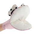 Japan Disney Store Mittens - Minnie : Kitchen Light Pink - 8