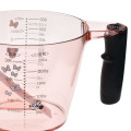 Japan Disney Store Measuring Cup - Minnie : Kitchen Ribbon - 6
