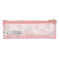 Japan Disney Store Toothbrush Set - Marie : Light Pink Good Day - 3