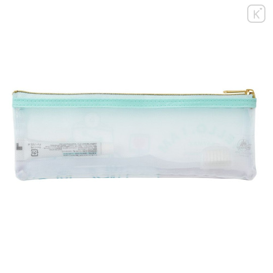 Japan Disney Store Toothbrush Set - Baymax : Care Robot Doctor - 3