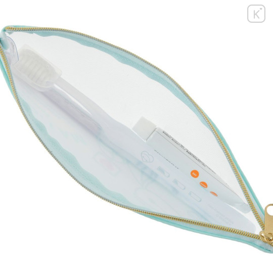 Japan Disney Store Toothbrush Set - Baymax : Care Robot Doctor - 6