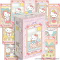 Japan Sanrio Luna's Tarot Card - Hello Kitty - 1