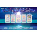 Japan Disney Luna's Tarot Card - Stitch - 4