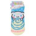 Japan Sanrio Socks - Cinnamoroll : Leopard - 1