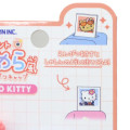Japan Sanrio Pencil Cap Set - Hello Kitty : Pose Selfie Camera Style - 2