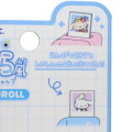 Japan Sanrio Pencil Cap Set - Cinnamoroll : Pose Selfie Camera Style - 2