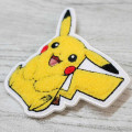 Japan Pokemon Embroidered Patch Badge - Pikachu - 2