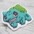 Japan Pokemon Embroidered Patch Badge - Bulbasaur - 2
