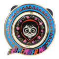 Japan Disney Pin Badge - Pixar Coco - 1