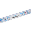 Japan Sanrio 17cm Ruler - Cinnamoroll : Pose Selfie - 2