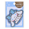 Japan Sanrio Hologram Magnet - Cinnamoroll : Leopard - 1