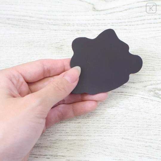 Japan Sanrio Hologram Magnet - Cinnamoroll : Leopard - 2