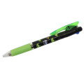 Japan Disney Jetstream 3 Color Multi Ballpoint Pen - Toy Story Aliens : Neon Green Black - 1