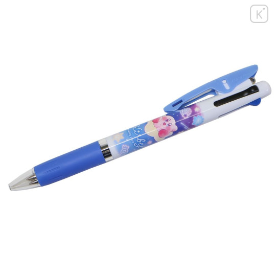 Japan Kirby Jetstream 3 Color Multi Ballpoint Pen - Twinkling Stars - 1