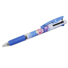 Japan Kirby Jetstream 3 Color Multi Ballpoint Pen - Twinkling Stars