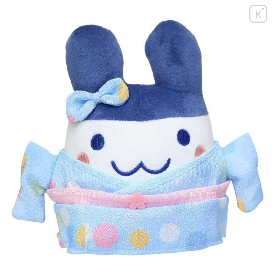 Japan Tamagotchi Plush Toy - Mimitchi Kimono - 1
