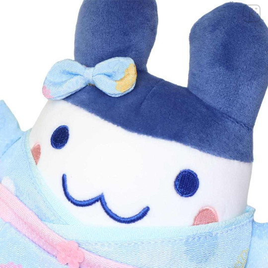 Japan Tamagotchi Plush Toy - Mimitchi Kimono - 3