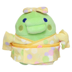 Japan Tamagotchi Plush Toy - Kuchipatchi Kimono