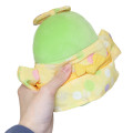 Japan Tamagotchi Plush Toy - Kuchipatchi Kimono - 2
