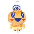 Japan Tamagotchi Plush Keychain - Memetchi Kimono - 1
