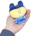 Japan Tamagotchi Plush Keychain - Mametchi Kimono - 2
