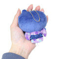 Japan Tamagotchi Plush Keychain - Gozarutchi Kimono - 2