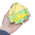 Japan Tamagotchi Plush Keychain - Pochitchi Kimono - 2