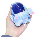 Japan Tamagotchi Plush Keychain - Ginjirotchi Kimono - 2