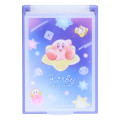 Japan Kirby Folding Mirror - Kirby : Twinkling Stars - 1
