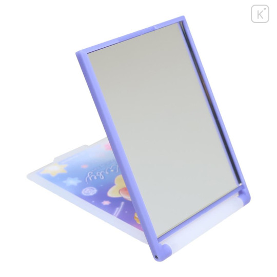 Japan Kirby Folding Mirror - Kirby : Twinkling Stars - 2