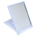 Japan Sanrio Folding Mirror - Cinnamoroll & Hello Kitty : Cat Performance - 2