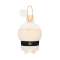 Japan Chiikawa Mascot Holder - Usagi : Chiikawa Ramen Pork Staff - 4