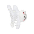 Japan Chiikawa Mascot Hair Claw Clip - Chiikawa : Fluffy - 6