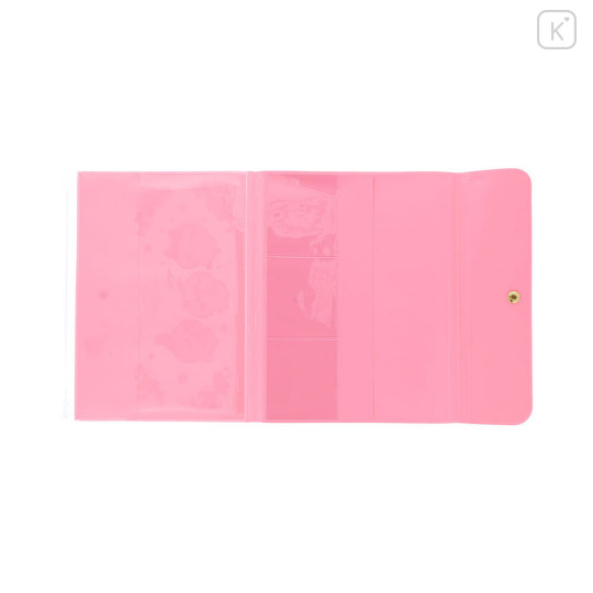 Japan Chiikawa A5 Flat Case File Folder - Chiikawa & Hachiware & Usagi : Sakura - 5