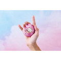 Japan Chiikawa 2-sided Compact Mirror - Chiikawa : Super Magical Chiikawa Pink - 2
