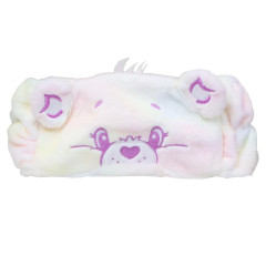Japan Care Bears Mascot Spa Headband - True Heart Bear