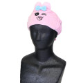 Japan Panchu Rabbit Mascot Spa Headband - Happy - 3