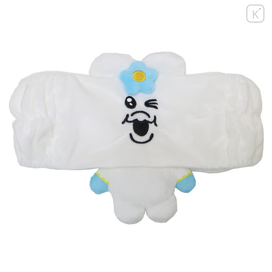 Japan Npochamu Mascot Spa Headband - 1