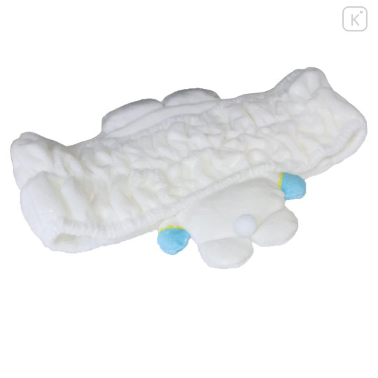 Japan Npochamu Mascot Spa Headband - 2